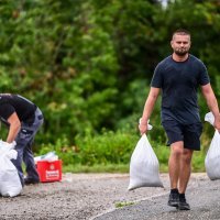 Obrana od poplave u Nartu Savskom