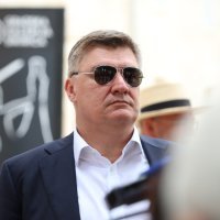 Zoran Milanović