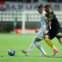 3.kolo SuperSport HNL-a: Rijeka - Istra 1961, 6.8.2023.