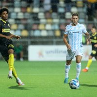 3.kolo SuperSport HNL-a: Rijeka - Istra 1961, 6.8.2023.