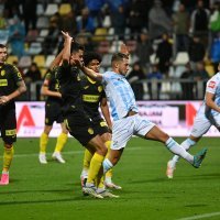 3.kolo SuperSport HNL-a: Rijeka - Istra 1961, 6.8.2023.