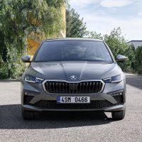 Škoda Scala i Kamiq