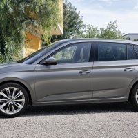 Škoda Scala i Kamiq