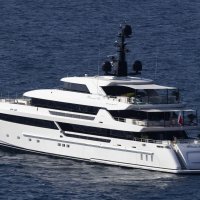 Superjahta Arany Rózsa