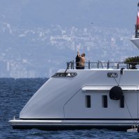 Superjahta Arany Rózsa