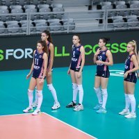 Hrvatska ženska odbojkaška reprezentacija 'do 19' igrat će u četvrtfinalu SP-a