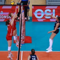 Hrvatska ženska odbojkaška reprezentacija 'do 19' igrat će u četvrtfinalu SP-a