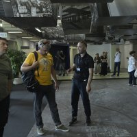 Izložba Zagreb Većeslava Holjevca na Zagrebačkom velesajmu, srpanj 2023