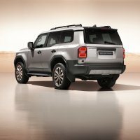 Toyota predstavila novi Land Cruiser