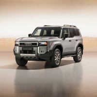 Toyota predstavila novi Land Cruiser