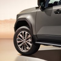 Toyota predstavila novi Land Cruiser