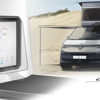Volkswagen California Concept