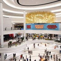 Otvaranje prvog restoratna MrBeast Burger