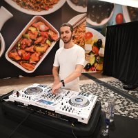 Otvaranje prvog restoratna MrBeast Burger