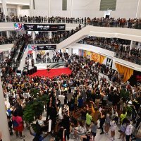 Otvaranje prvog restoratna MrBeast Burger