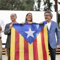 Zajedno za Kataloniju