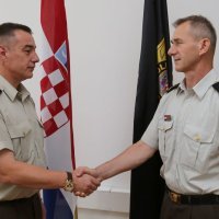 Tihomir Zebec i Vlado Kovačević