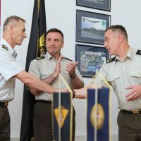 Vlado Kovačević, Mirko Šundov, Tihomir Zebec