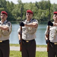 Počasno-zaštitna bojna