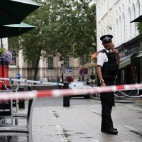 Muškarac izboden na ulazu u British Museum