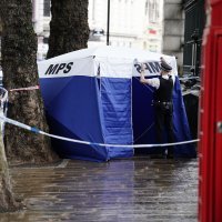Muškarac izboden na ulazu u British Museum