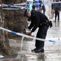 Muškarac izboden na ulazu u British Museum