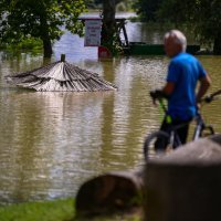 Katastrofalne posljedice poplave i bujice na jezeru Šoderica