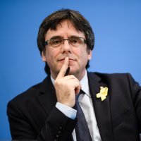 Carles Puigdemont