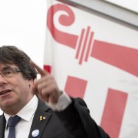 Carles Puigdemont