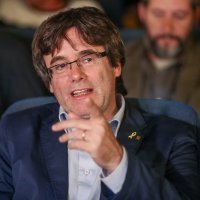 Carles Puigdemont