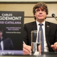 Carles Puigdemont
