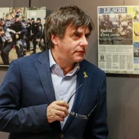 Carles Puigdemont