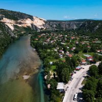 Čapljina: Most "Počitelj" uskoro će spojiti dvije obale Neretve