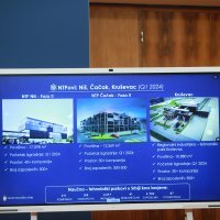 Beograd: Vučić i Brnabić održali konferenciju za novinare u Palači Srbije