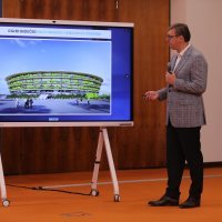 Beograd: Vučić i Brnabić održali konferenciju za novinare u Palači Srbije