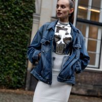 Street style izdanja u Kopenhagenu