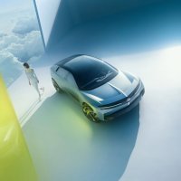 Opel Experimental koncept