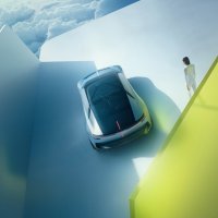 Opel Experimental koncept
