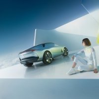 Opel Experimental koncept