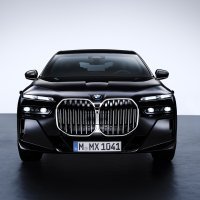 BMW i7 Protection i BMW 7 Protection