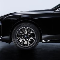 BMW i7 Protection i BMW 7 Protection