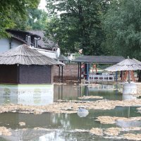 Posljedice poplave na Šoderici
