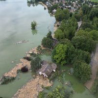 Posljedice poplave na Šoderici