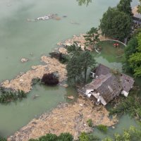 Posljedice poplave na Šoderici