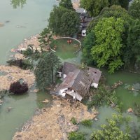 Posljedice poplave na Šoderici