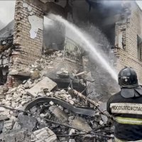 Eksplozija u ruskoj tvornici