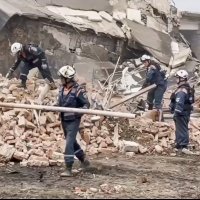 Eksplozija u ruskoj tvornici