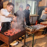 Premijera drame 'Gazdarica' u izvedbi HNK Split