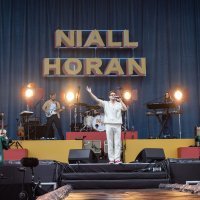 Niall Horan