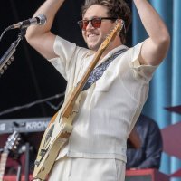 Niall Horan